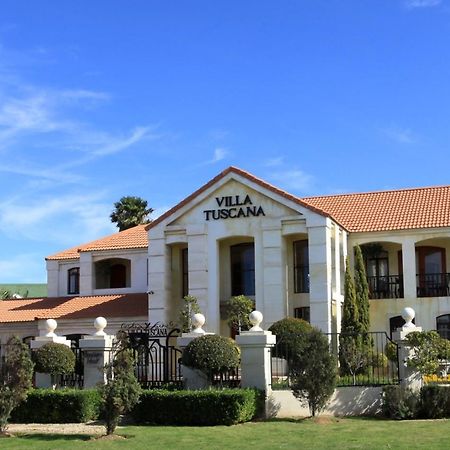 Villa Tuscana By Mantis Port Elizabeth Luaran gambar
