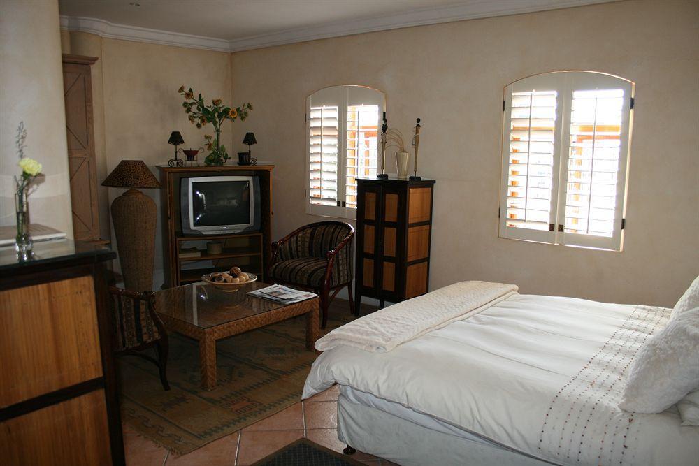 Villa Tuscana By Mantis Port Elizabeth Luaran gambar