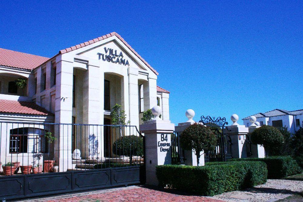 Villa Tuscana By Mantis Port Elizabeth Luaran gambar