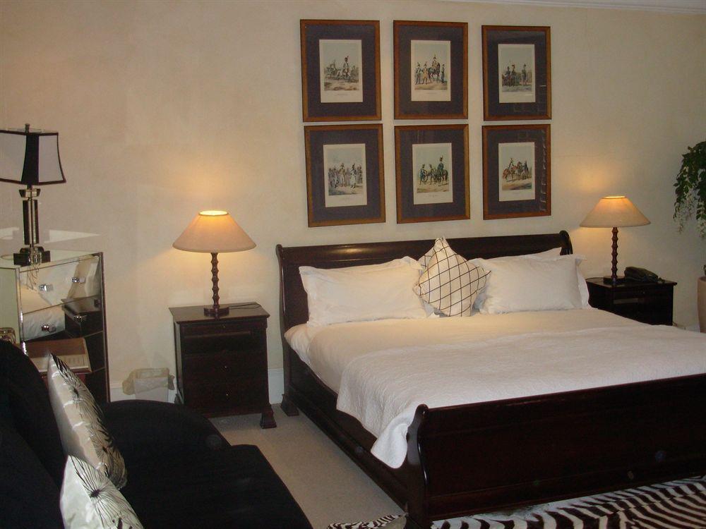 Villa Tuscana By Mantis Port Elizabeth Luaran gambar