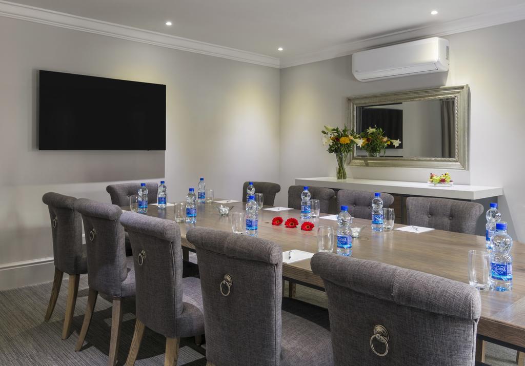 Villa Tuscana By Mantis Port Elizabeth Luaran gambar