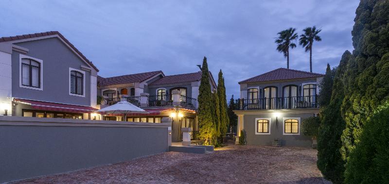 Villa Tuscana By Mantis Port Elizabeth Luaran gambar