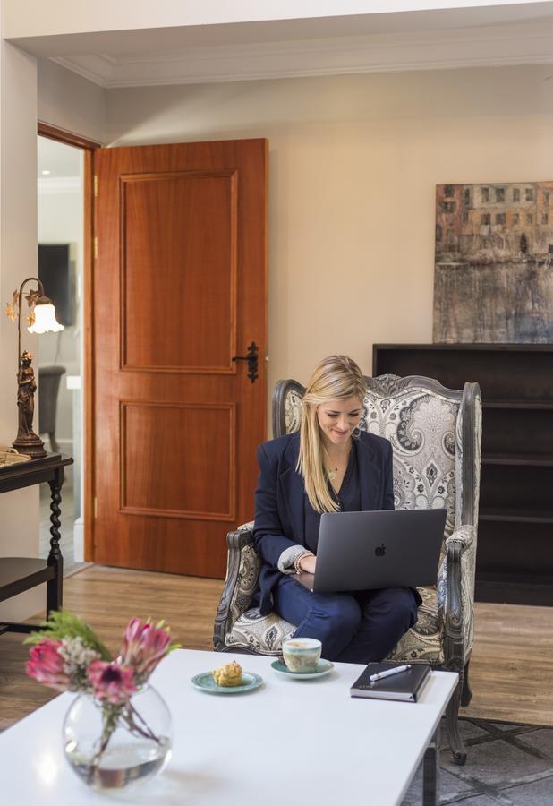 Villa Tuscana By Mantis Port Elizabeth Luaran gambar
