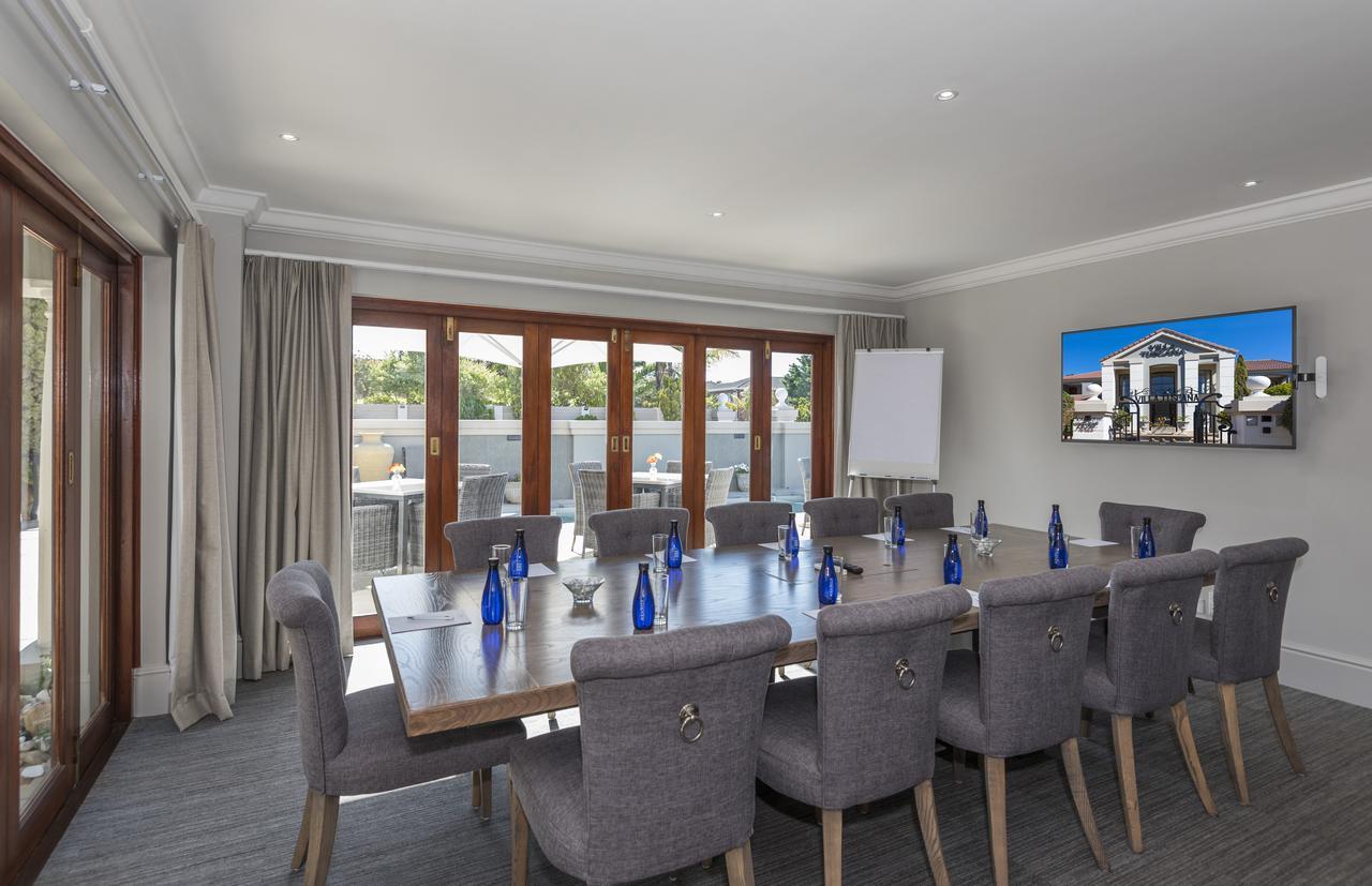 Villa Tuscana By Mantis Port Elizabeth Luaran gambar