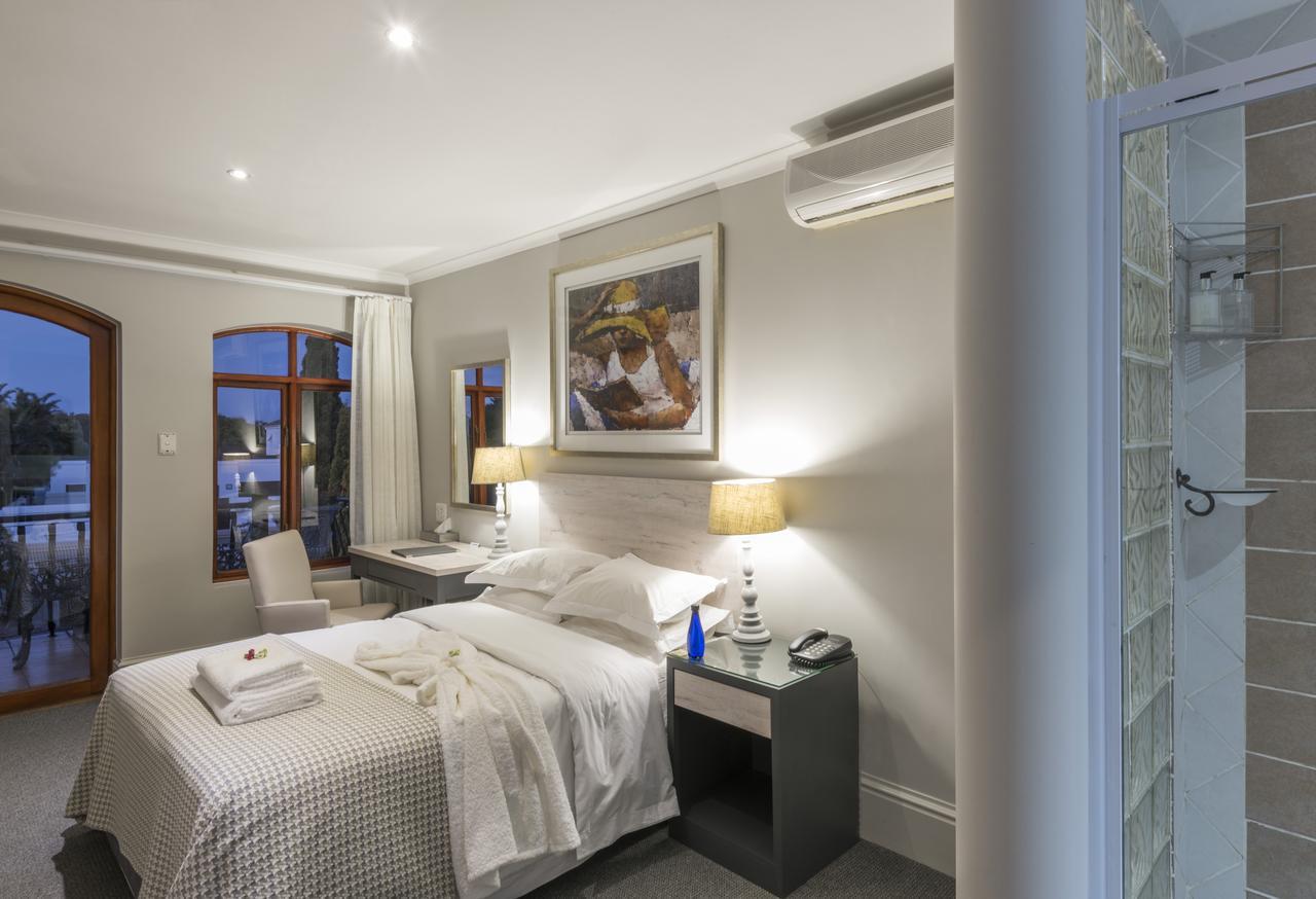 Villa Tuscana By Mantis Port Elizabeth Luaran gambar