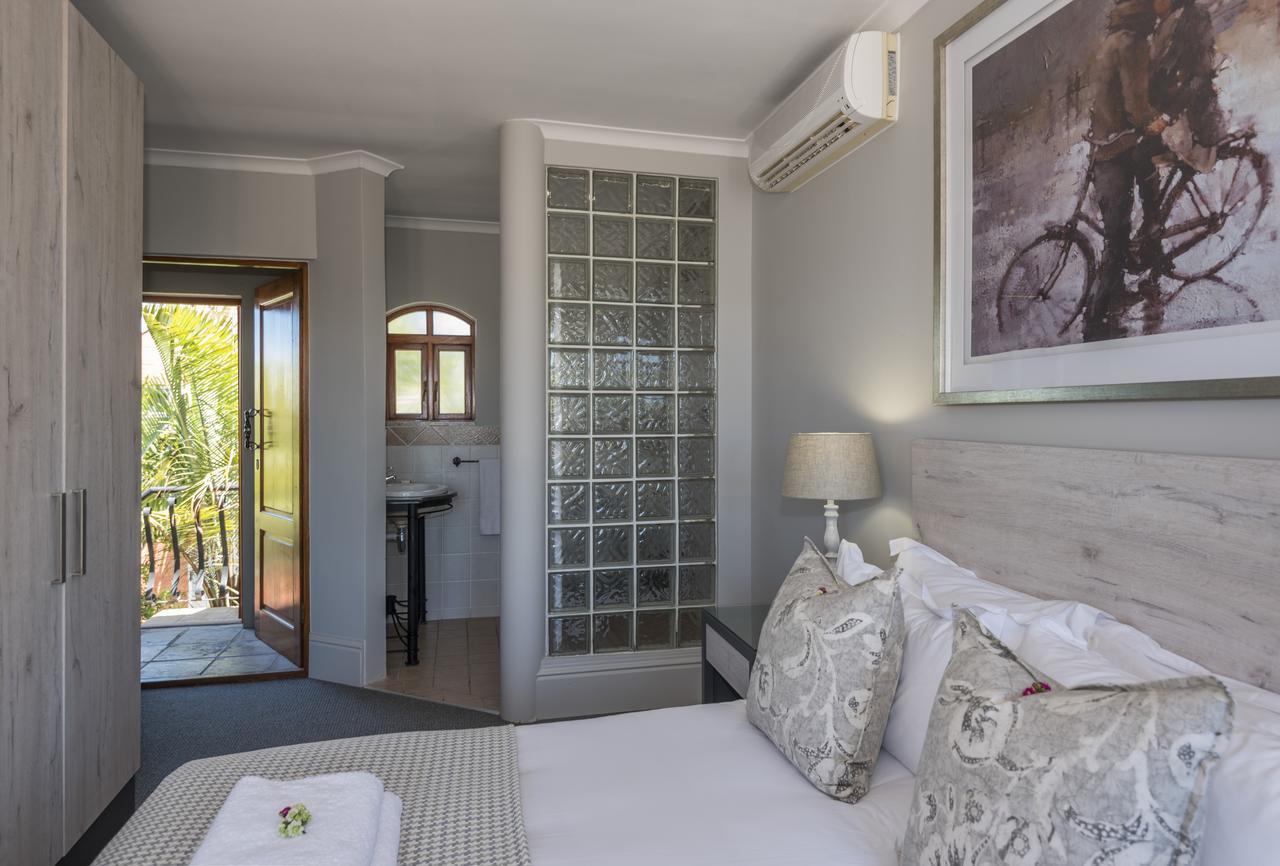Villa Tuscana By Mantis Port Elizabeth Luaran gambar