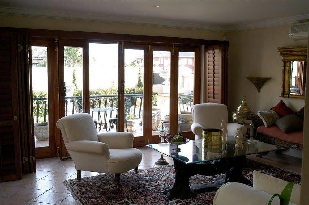 Villa Tuscana By Mantis Port Elizabeth Luaran gambar