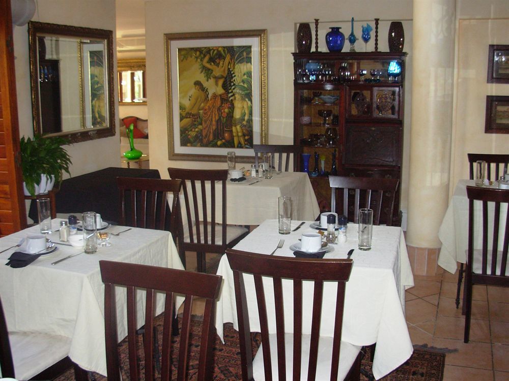 Villa Tuscana By Mantis Port Elizabeth Luaran gambar