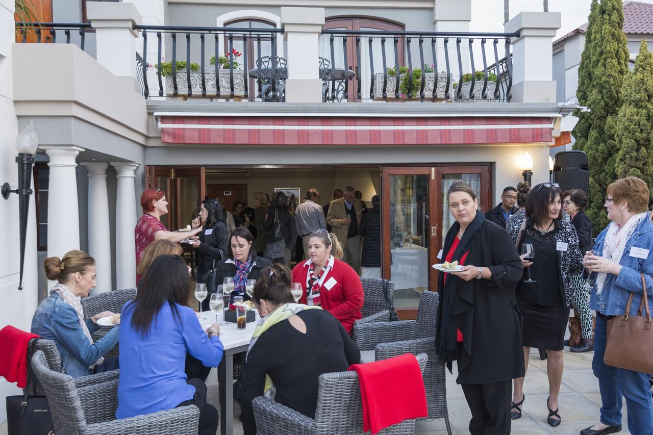 Villa Tuscana By Mantis Port Elizabeth Luaran gambar
