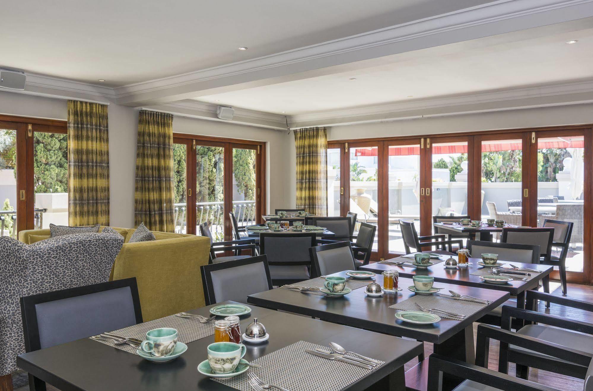 Villa Tuscana By Mantis Port Elizabeth Luaran gambar