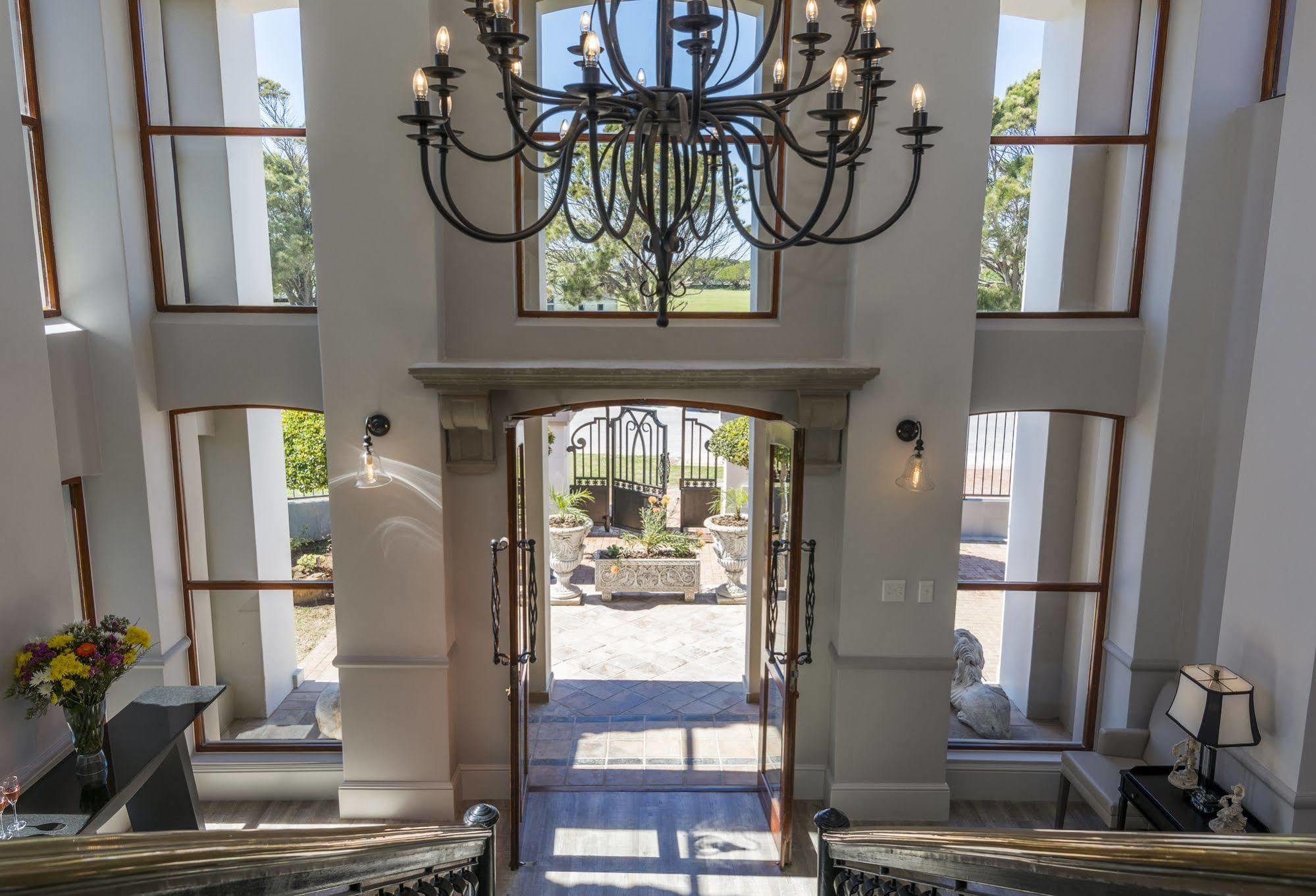 Villa Tuscana By Mantis Port Elizabeth Luaran gambar