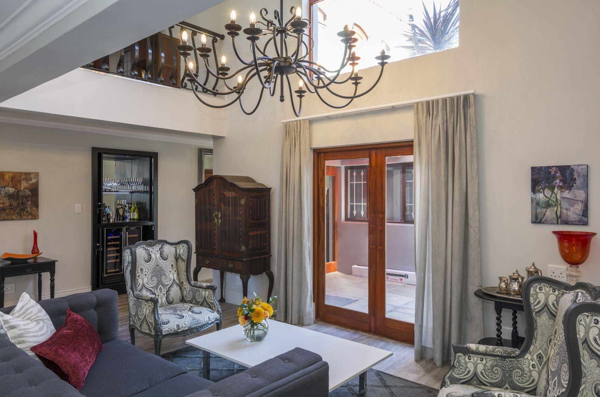 Villa Tuscana By Mantis Port Elizabeth Luaran gambar