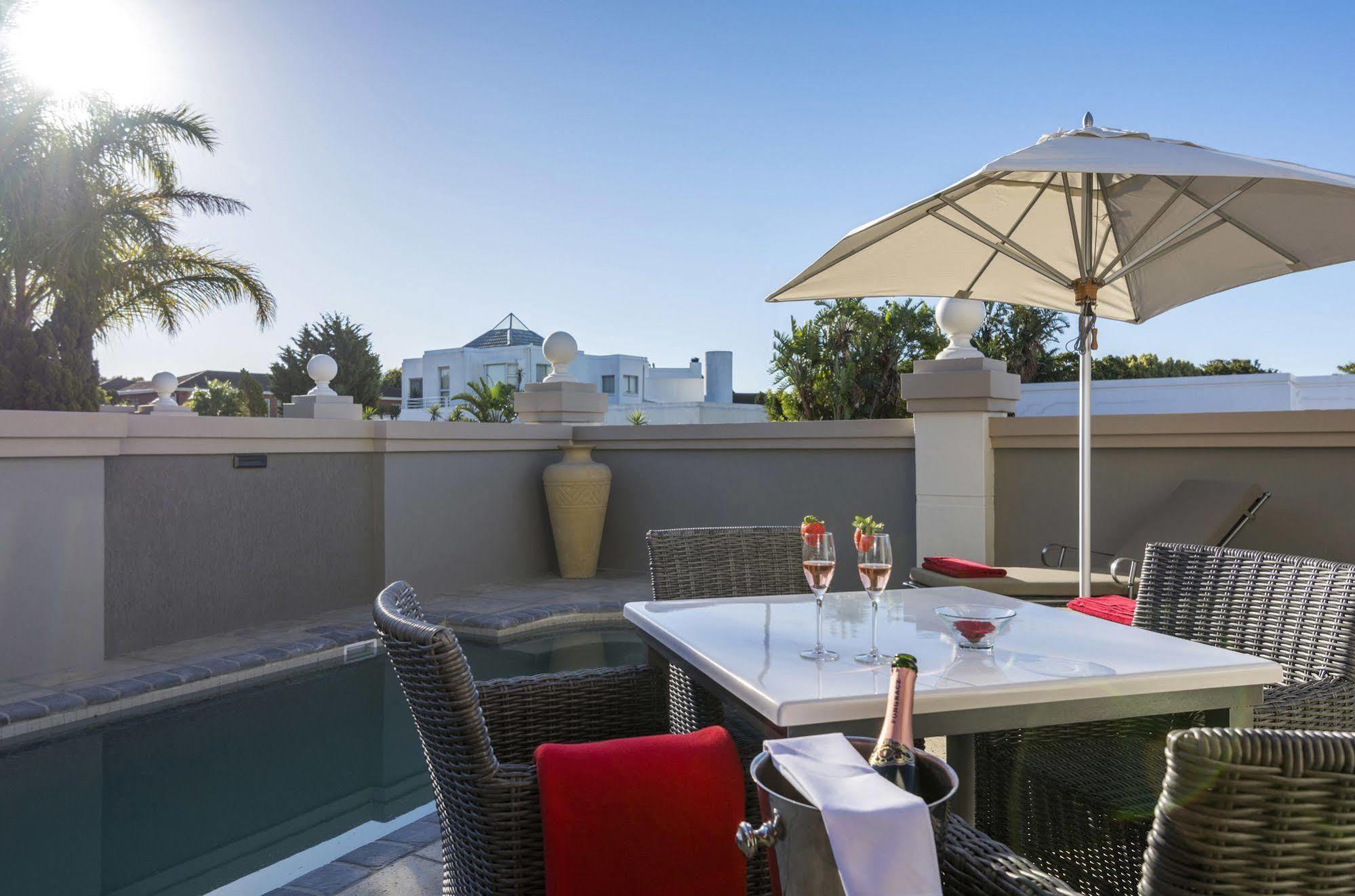 Villa Tuscana By Mantis Port Elizabeth Luaran gambar