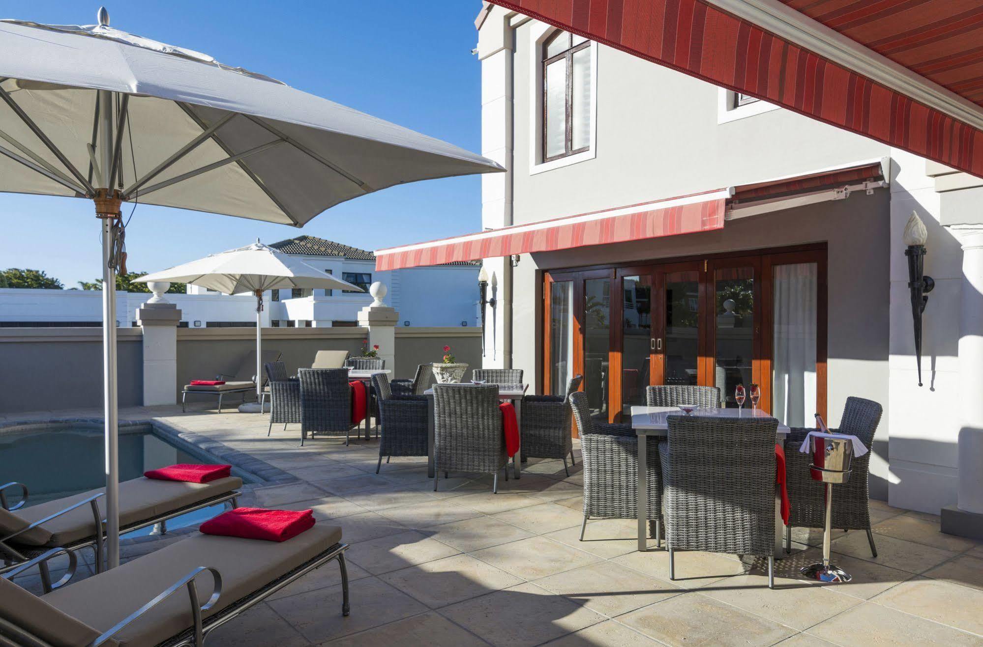 Villa Tuscana By Mantis Port Elizabeth Luaran gambar