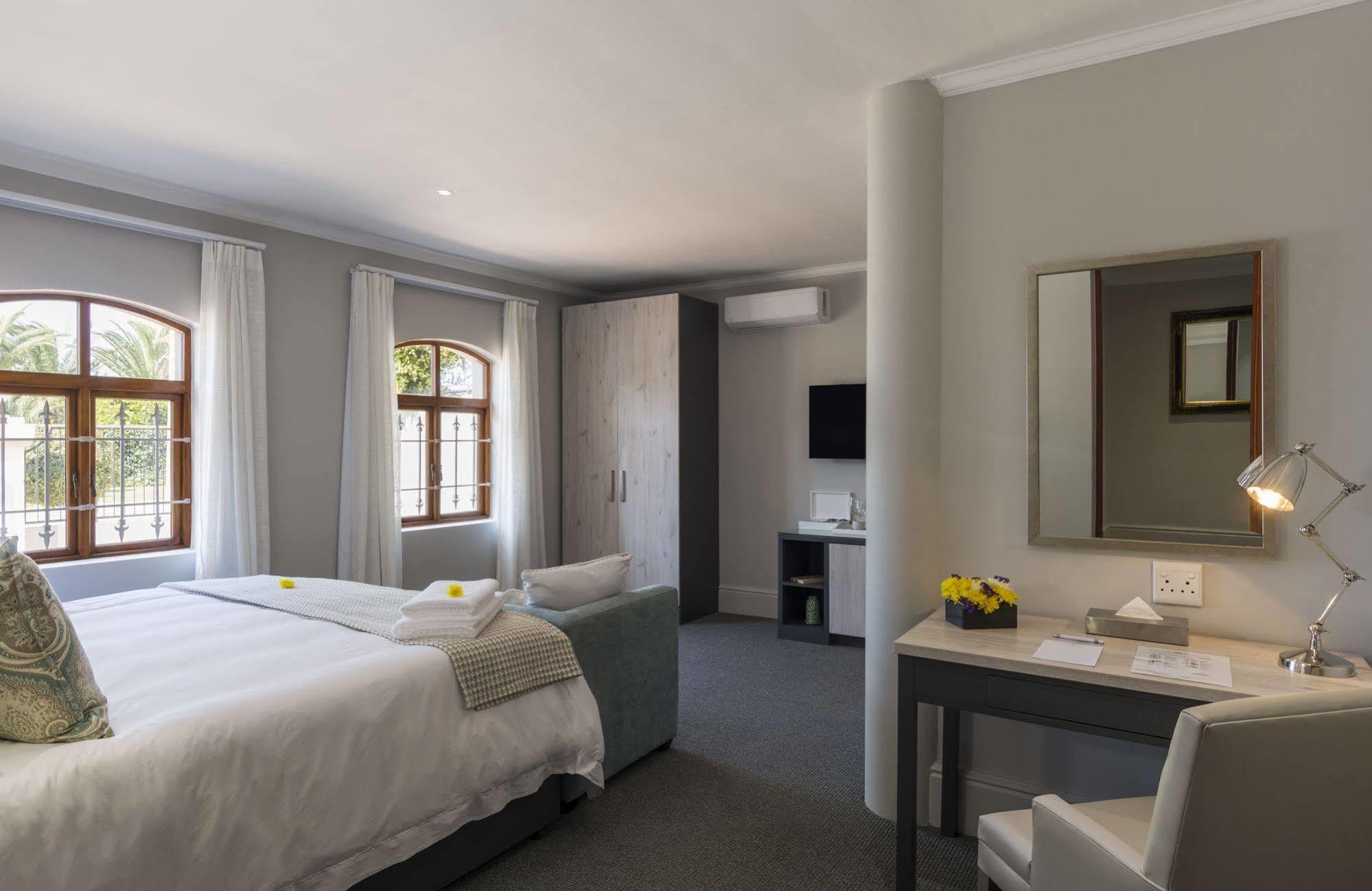Villa Tuscana By Mantis Port Elizabeth Luaran gambar