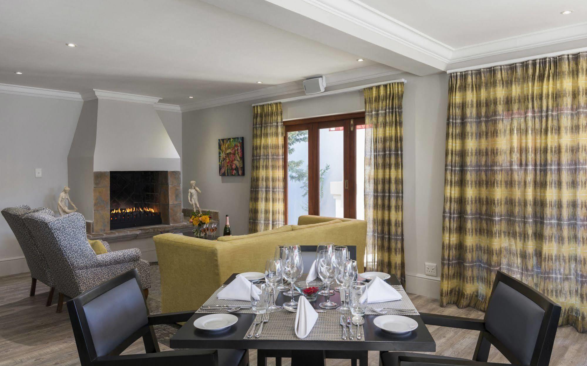 Villa Tuscana By Mantis Port Elizabeth Luaran gambar